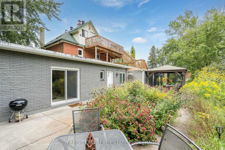3400 BALDWICK LANE, Springwater, Ontario, L0M1T2
