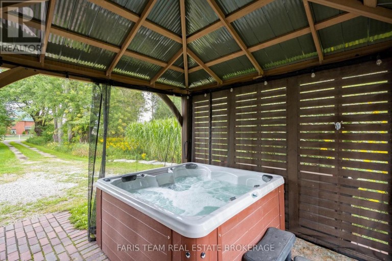 3400 BALDWICK LANE, Springwater, Ontario, L0M1T2