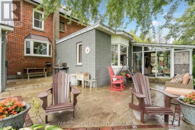 3400 BALDWICK LANE Springwater Ontario photo 36