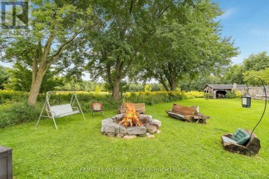 3400 BALDWICK LANE Springwater Ontario photo 37