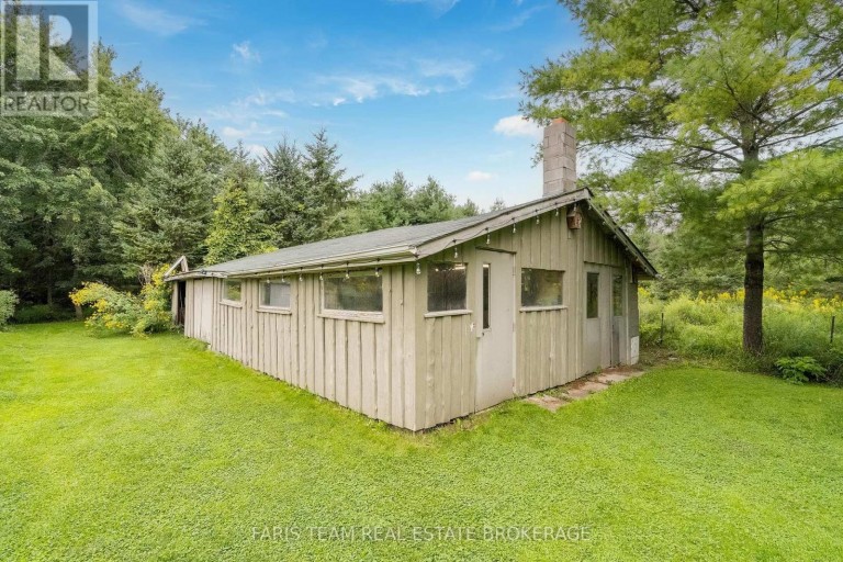 3400 BALDWICK LANE, Springwater, Ontario, L0M1T2
