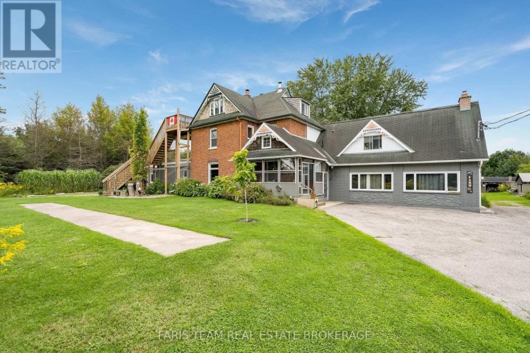3400 BALDWICK LANE, Springwater, Ontario, L0M1T2