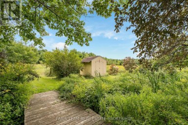 3400 BALDWICK LANE Springwater Ontario photo 40