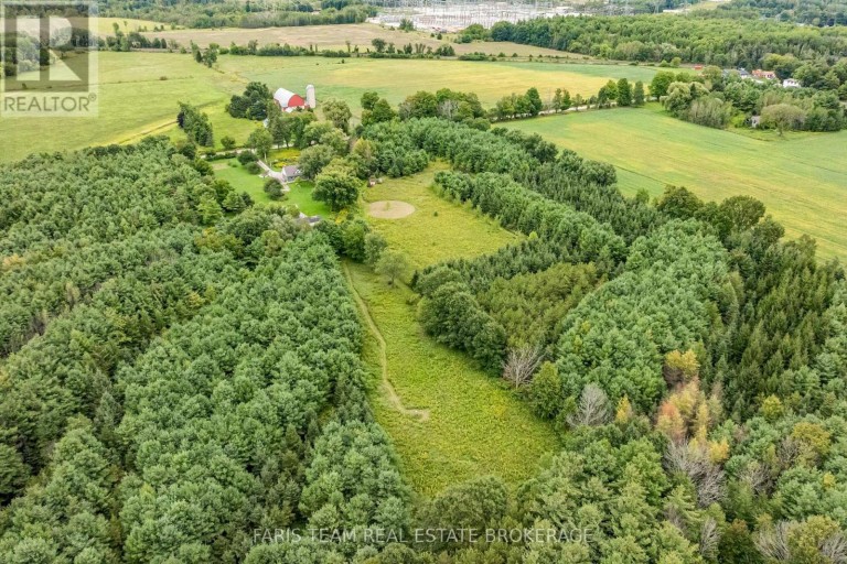 3400 BALDWICK LANE, Springwater, Ontario, L0M1T2