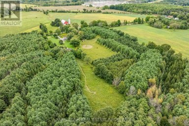 3400 BALDWICK LANE Springwater Ontario photo 43