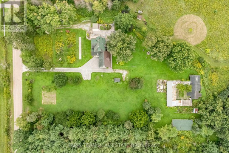 3400 BALDWICK LANE, Springwater, Ontario, L0M1T2