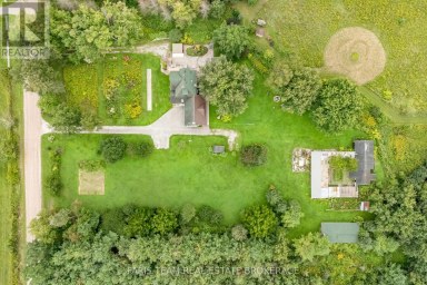 3400 BALDWICK LANE Springwater Ontario photo 44