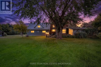 3400 BALDWICK LANE Springwater Ontario photo 45