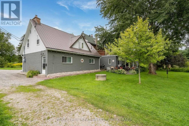 3400 BALDWICK LANE, Springwater, Ontario, L0M1T2