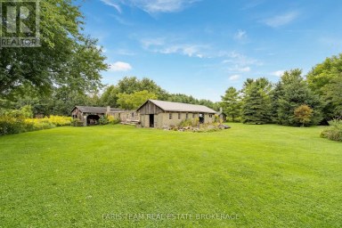 3400 BALDWICK LANE Springwater Ontario photo 6
