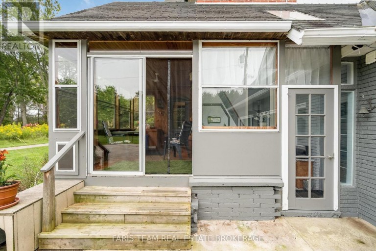 3400 BALDWICK LANE, Springwater, Ontario, L0M1T2