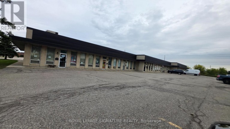 7 - 1260 FEWSTER DRIVE, Mississauga (Northeast), Ontario, L4W1A5