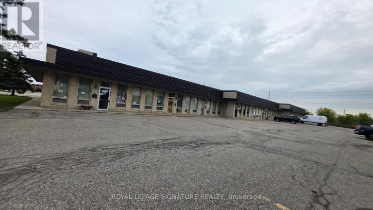 7 - 1260 FEWSTER DRIVE, Mississauga (Northeast), Ontario, L4W1A5