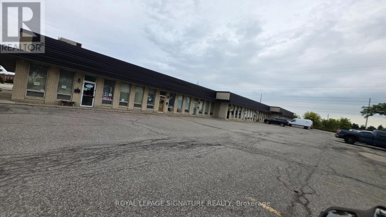 7 - 1260 FEWSTER DRIVE, Mississauga (Northeast), Ontario, L4W1A5