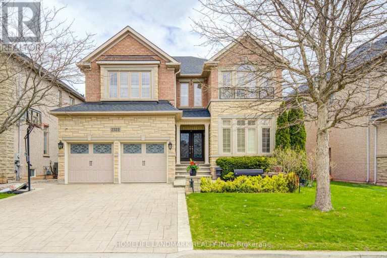 2323 AWENDA DRIVE, Oakville (JC Joshua Creek), Ontario, L6H7J7