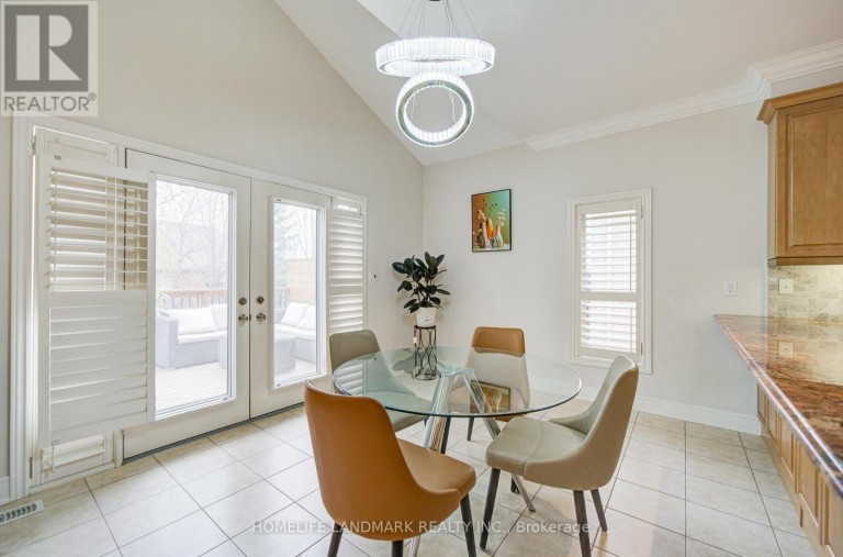 2323 AWENDA DRIVE, Oakville (JC Joshua Creek), Ontario, L6H7J7