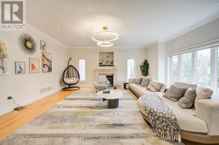 2323 AWENDA DRIVE, Oakville (JC Joshua Creek), Ontario, L6H7J7