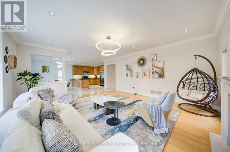 2323 AWENDA DRIVE, Oakville (JC Joshua Creek), Ontario, L6H7J7