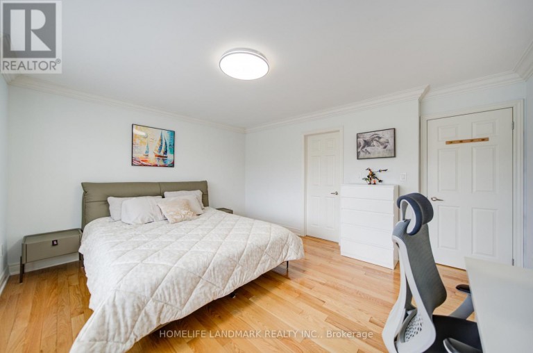 2323 AWENDA DRIVE, Oakville (JC Joshua Creek), Ontario, L6H7J7