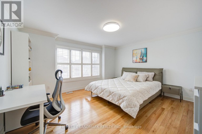 2323 AWENDA DRIVE, Oakville (JC Joshua Creek), Ontario, L6H7J7