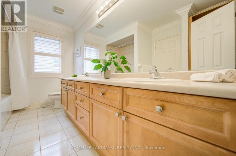 2323 AWENDA DRIVE, Oakville (JC Joshua Creek), Ontario, L6H7J7