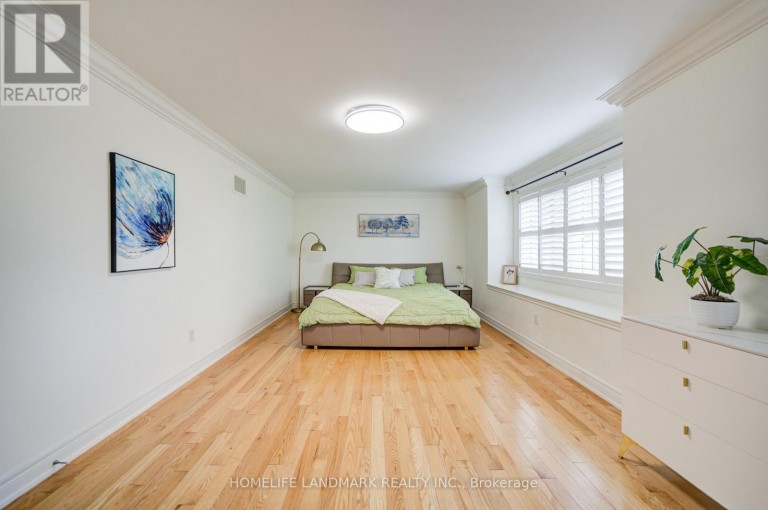 2323 AWENDA DRIVE, Oakville (JC Joshua Creek), Ontario, L6H7J7