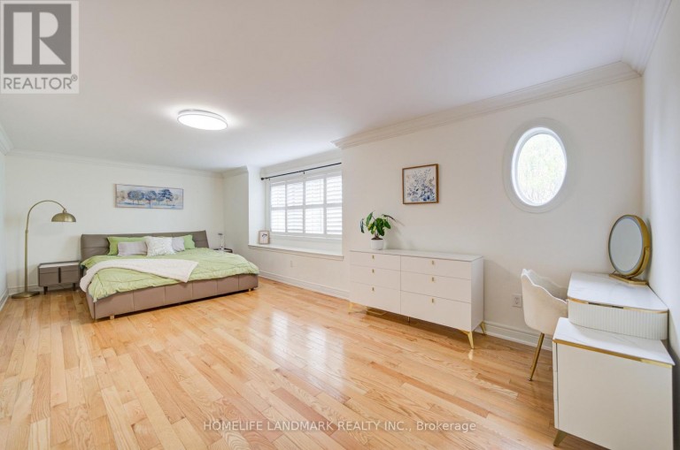 2323 AWENDA DRIVE, Oakville (JC Joshua Creek), Ontario, L6H7J7