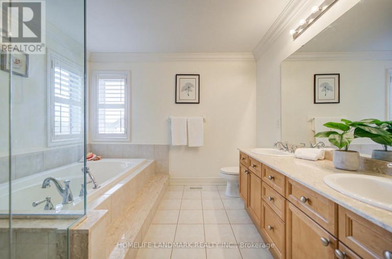 2323 AWENDA DRIVE, Oakville (JC Joshua Creek), Ontario, L6H7J7