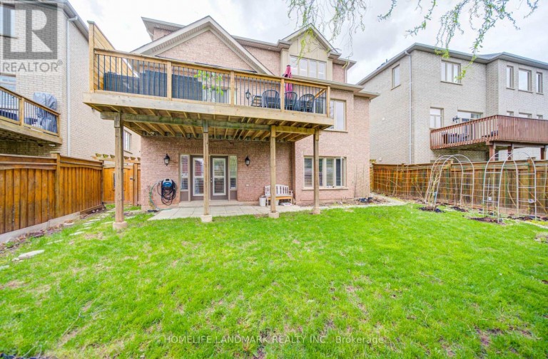 2323 AWENDA DRIVE, Oakville (JC Joshua Creek), Ontario, L6H7J7