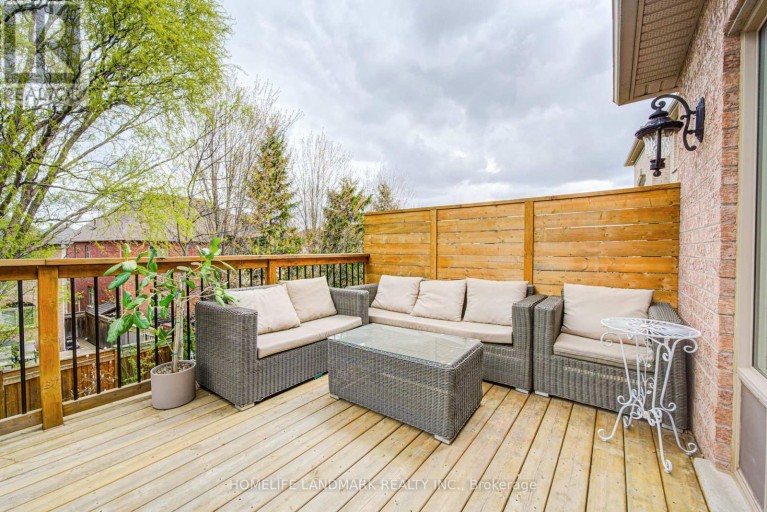 2323 AWENDA DRIVE, Oakville (JC Joshua Creek), Ontario, L6H7J7