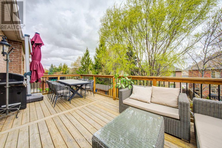 2323 AWENDA DRIVE, Oakville (JC Joshua Creek), Ontario, L6H7J7