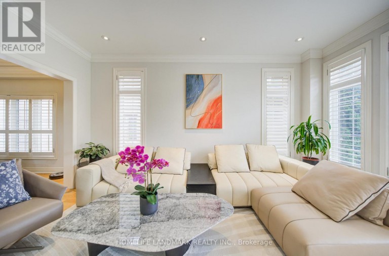 2323 AWENDA DRIVE, Oakville (JC Joshua Creek), Ontario, L6H7J7