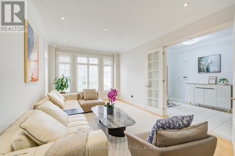 2323 AWENDA DRIVE, Oakville (JC Joshua Creek), Ontario, L6H7J7