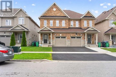 11 SELSDON STREET Brampton (Credit Valley) Ontario photo 1