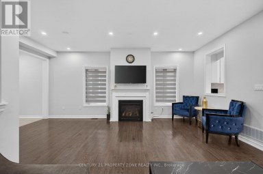 11 SELSDON STREET Brampton (Credit Valley) Ontario photo 10