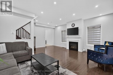 11 SELSDON STREET Brampton (Credit Valley) Ontario photo 11