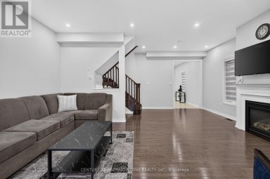 11 SELSDON STREET Brampton (Credit Valley) Ontario photo 12