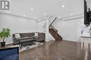 11 SELSDON STREET Brampton (Credit Valley) Ontario photo 13