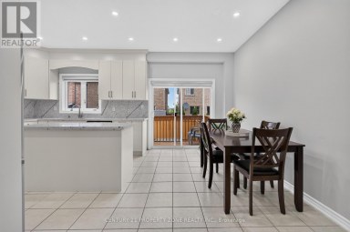 11 SELSDON STREET Brampton (Credit Valley) Ontario photo 14