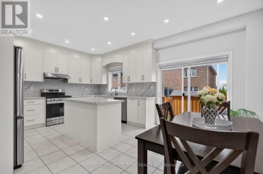 11 SELSDON STREET Brampton (Credit Valley) Ontario photo 15