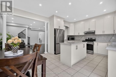 11 SELSDON STREET Brampton (Credit Valley) Ontario photo 16