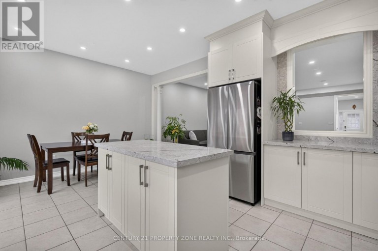 11 SELSDON STREET, Brampton (Credit Valley), Ontario, L6X3E3