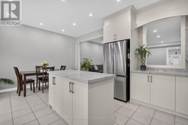 11 SELSDON STREET Brampton (Credit Valley) Ontario photo 17