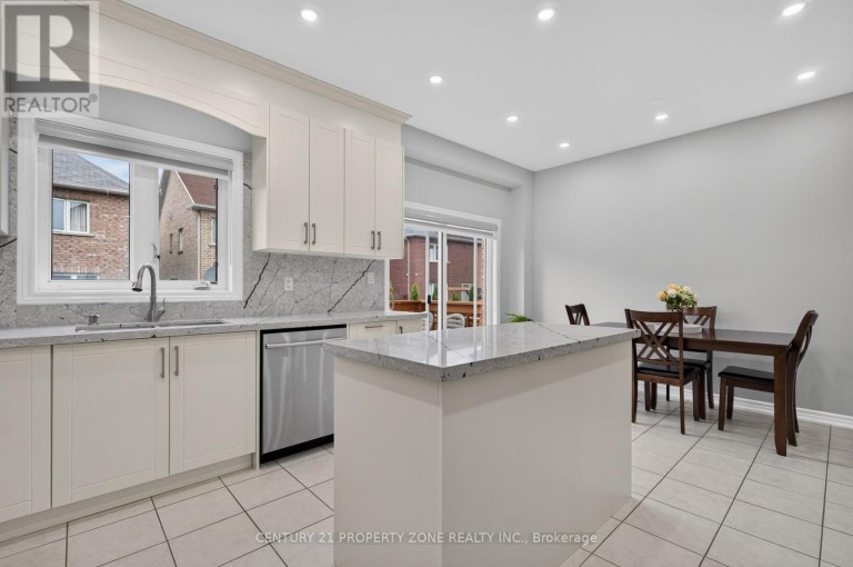 11 SELSDON STREET, Brampton (Credit Valley), Ontario, L6X3E3