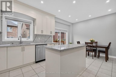 11 SELSDON STREET Brampton (Credit Valley) Ontario photo 18
