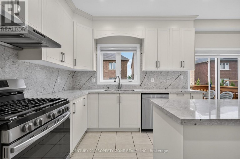 11 SELSDON STREET, Brampton (Credit Valley), Ontario, L6X3E3