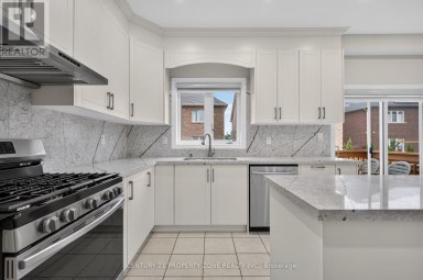 11 SELSDON STREET Brampton (Credit Valley) Ontario photo 19