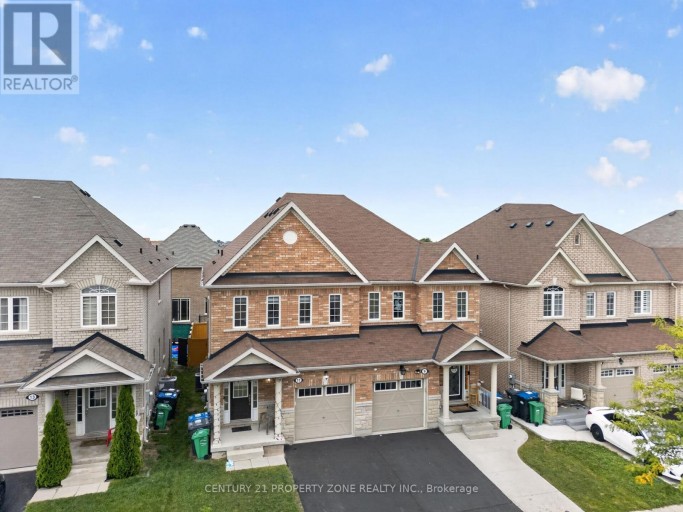 11 SELSDON STREET, Brampton (Credit Valley), Ontario, L6X3E3