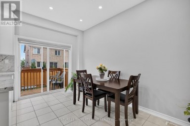 11 SELSDON STREET Brampton (Credit Valley) Ontario photo 20