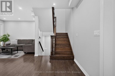 11 SELSDON STREET Brampton (Credit Valley) Ontario photo 21